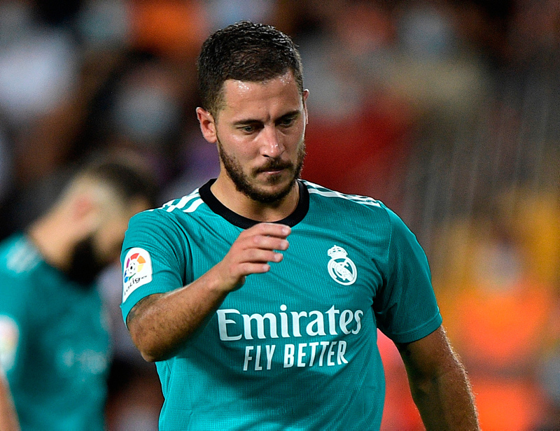 GALATASARAY TRANSFER HABERLERİ - Eden Hazard operasyonu! Aslan’a bir dünya yıldızı daha
