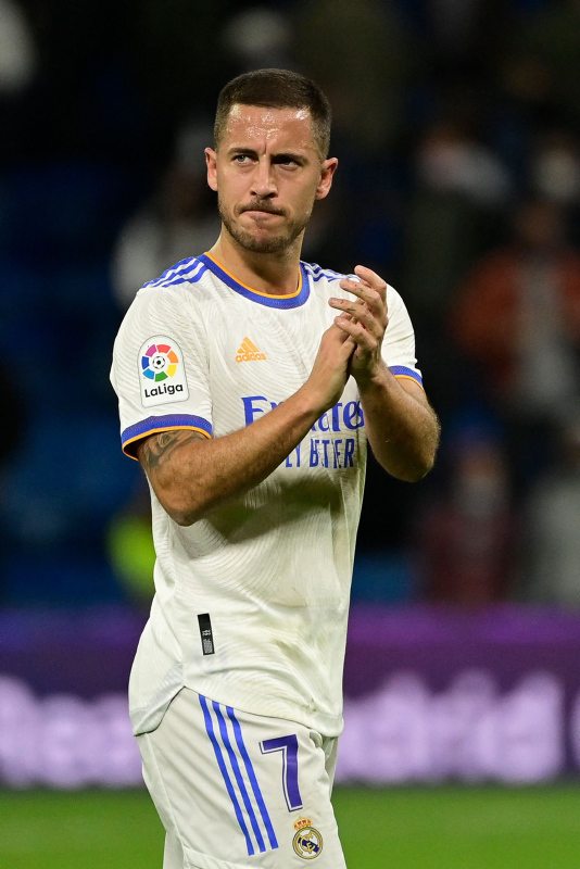 GALATASARAY TRANSFER HABERLERİ - Eden Hazard operasyonu! Aslan’a bir dünya yıldızı daha