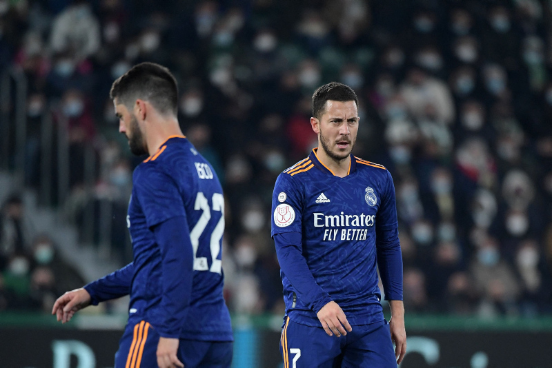 GALATASARAY TRANSFER HABERLERİ - Eden Hazard operasyonu! Aslan’a bir dünya yıldızı daha