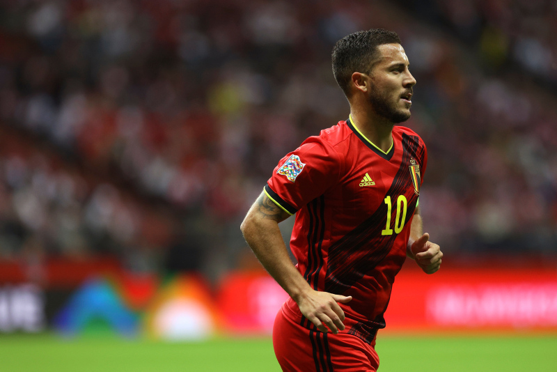 GALATASARAY TRANSFER HABERLERİ - Eden Hazard operasyonu! Aslan’a bir dünya yıldızı daha