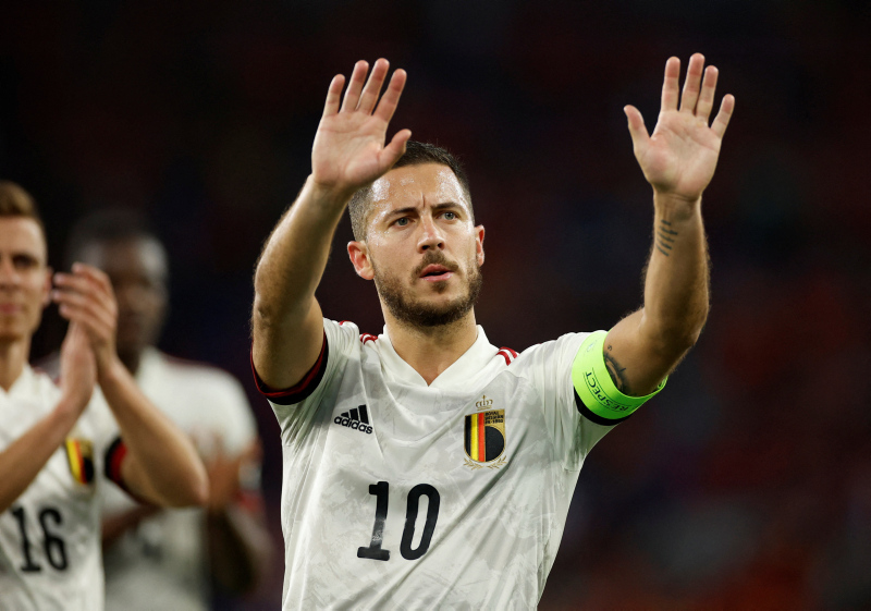 GALATASARAY TRANSFER HABERLERİ - Eden Hazard operasyonu! Aslan’a bir dünya yıldızı daha