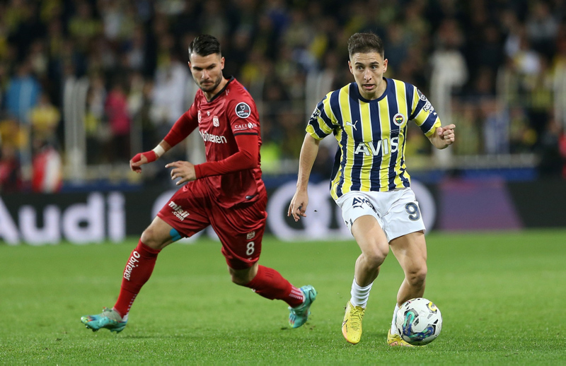 Ahmet Çakar Fenerbahçe - Sivasspor maçının hakemi Hüseyin Göçek’i böyle değerlendirdi!