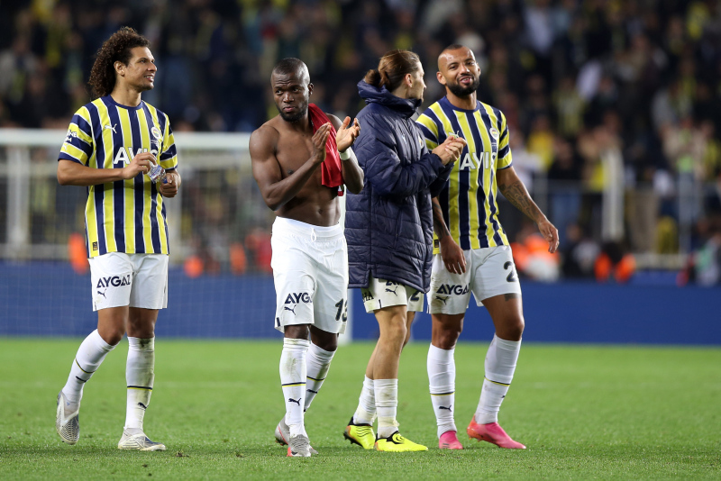Ahmet Çakar Fenerbahçe - Sivasspor maçının hakemi Hüseyin Göçek’i böyle değerlendirdi!