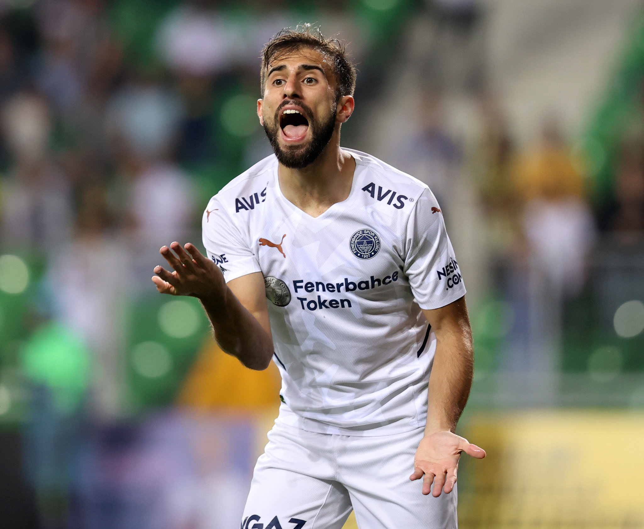 FENERBAHÇE HABERLERİ - Diego Rossi’ye İtalyan kancası! Transferde ısrarcılar