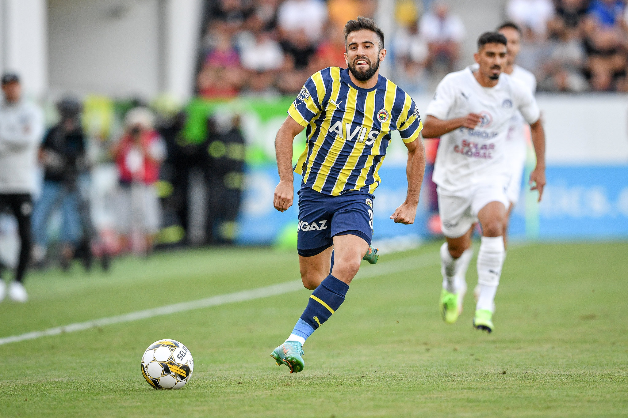 FENERBAHÇE HABERLERİ - Diego Rossi’ye İtalyan kancası! Transferde ısrarcılar