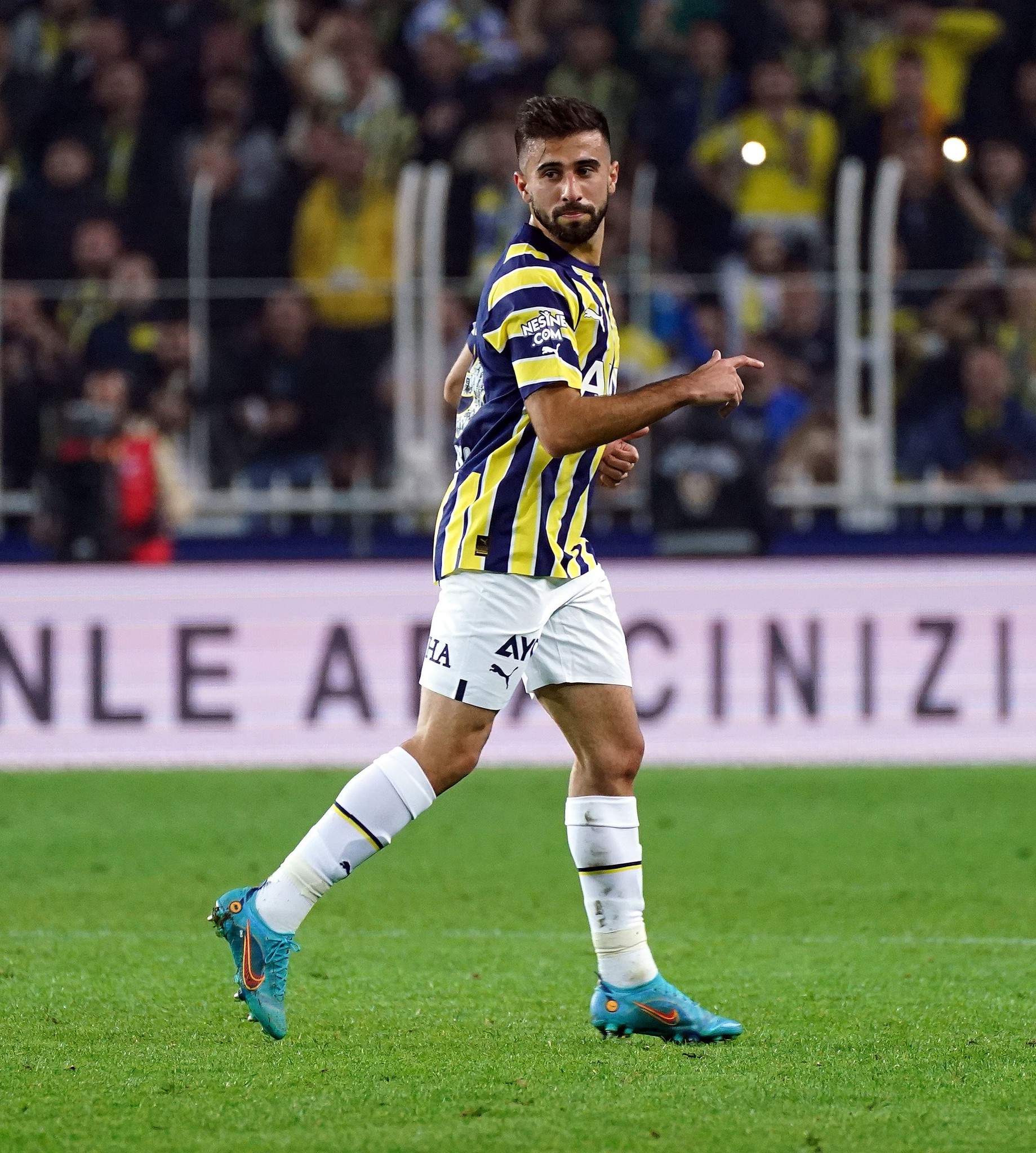 FENERBAHÇE HABERLERİ - Diego Rossi’ye İtalyan kancası! Transferde ısrarcılar