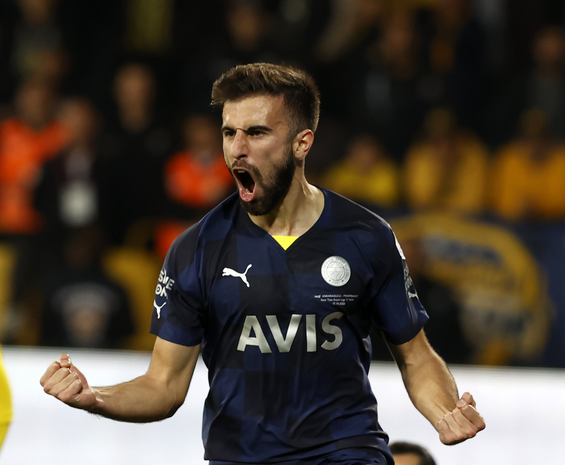 FENERBAHÇE HABERLERİ - Diego Rossi’ye İtalyan kancası! Transferde ısrarcılar
