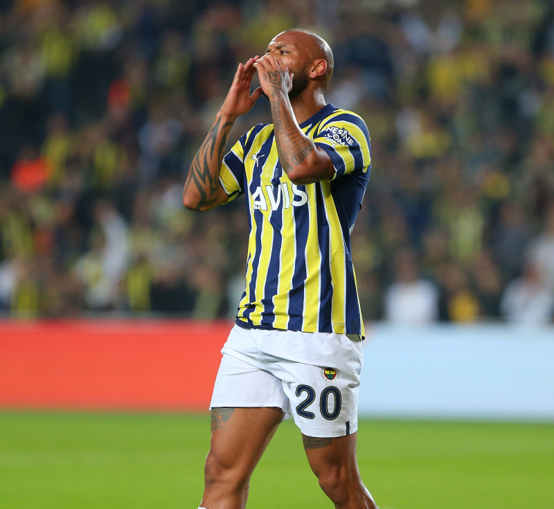 FENERBAHÇE HABERLERİ - Menajeri yönetimle görüştü! F.Bahçe’den flaş Pedro kararı