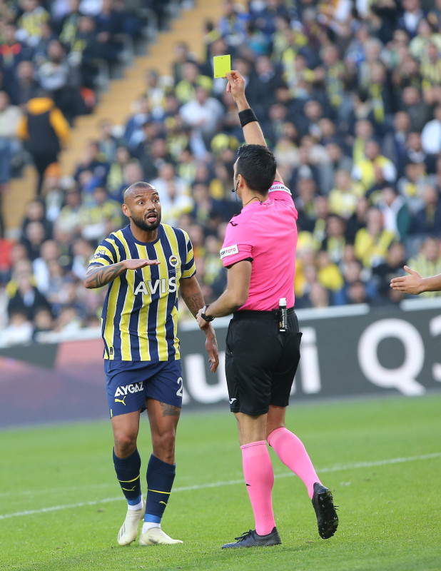 FENERBAHÇE HABERLERİ - Menajeri yönetimle görüştü! F.Bahçe’den flaş Pedro kararı