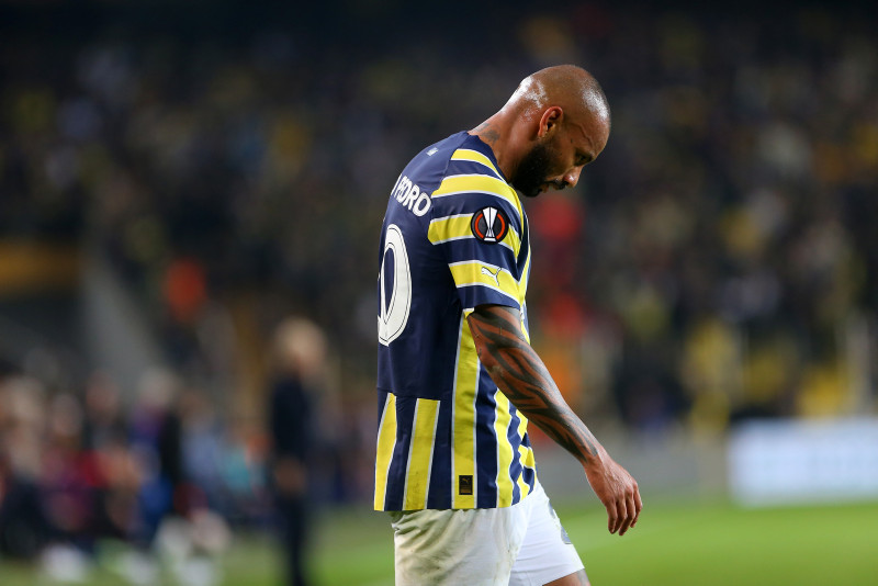 FENERBAHÇE HABERLERİ - Menajeri yönetimle görüştü! F.Bahçe’den flaş Pedro kararı