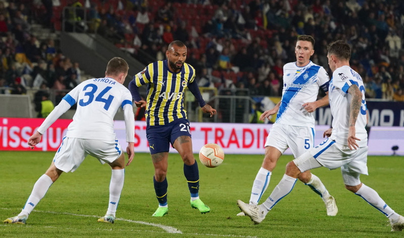 FENERBAHÇE HABERLERİ - Menajeri yönetimle görüştü! F.Bahçe’den flaş Pedro kararı