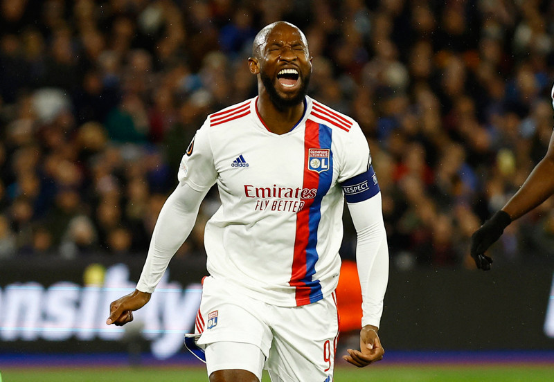 Galatasaray’a gelecek mi? Moussa Dembele’den transfer açıklaması