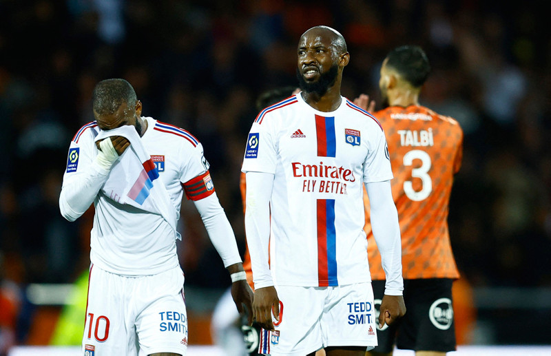 Galatasaray’a gelecek mi? Moussa Dembele’den transfer açıklaması