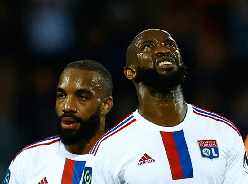 Galatasaray’a gelecek mi? Moussa Dembele’den transfer açıklaması