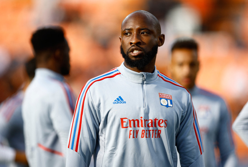 Galatasaray’a gelecek mi? Moussa Dembele’den transfer açıklaması