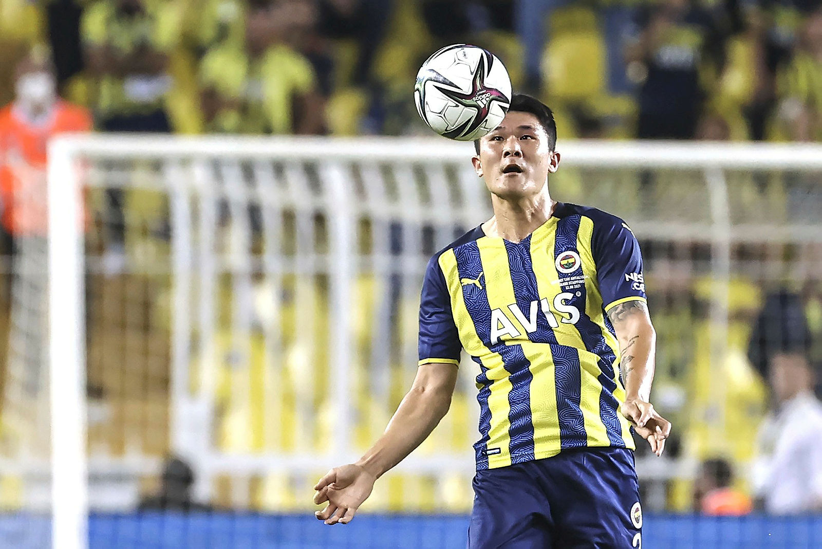 Transfer operasyonu başladı! Fenerbahçe’ye iki Koreli birden