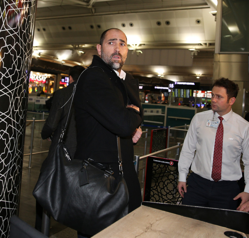 Galatasaray’a şok dava! Igor Tudor...