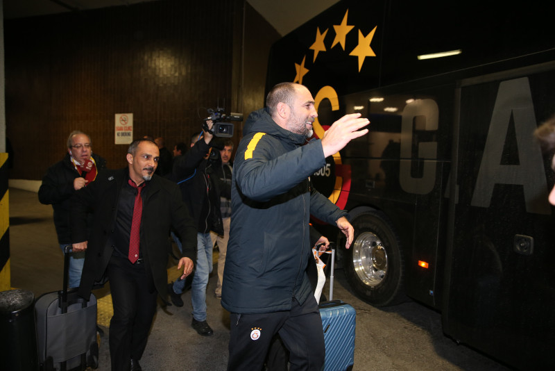 Galatasaray’a şok dava! Igor Tudor...
