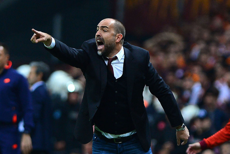 Galatasaray’a şok dava! Igor Tudor...