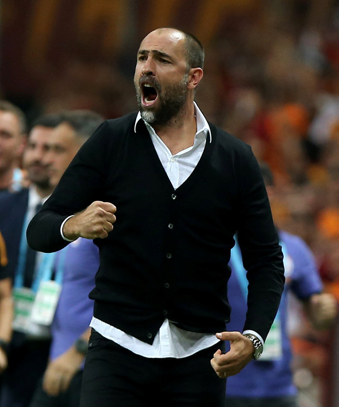 Galatasaray’a şok dava! Igor Tudor...