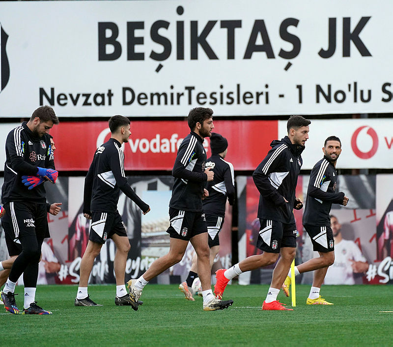 Beşiktaş’ta şok Arthur Masuaku gelişmesi! Rezerv Lig’in yolunu tutacak