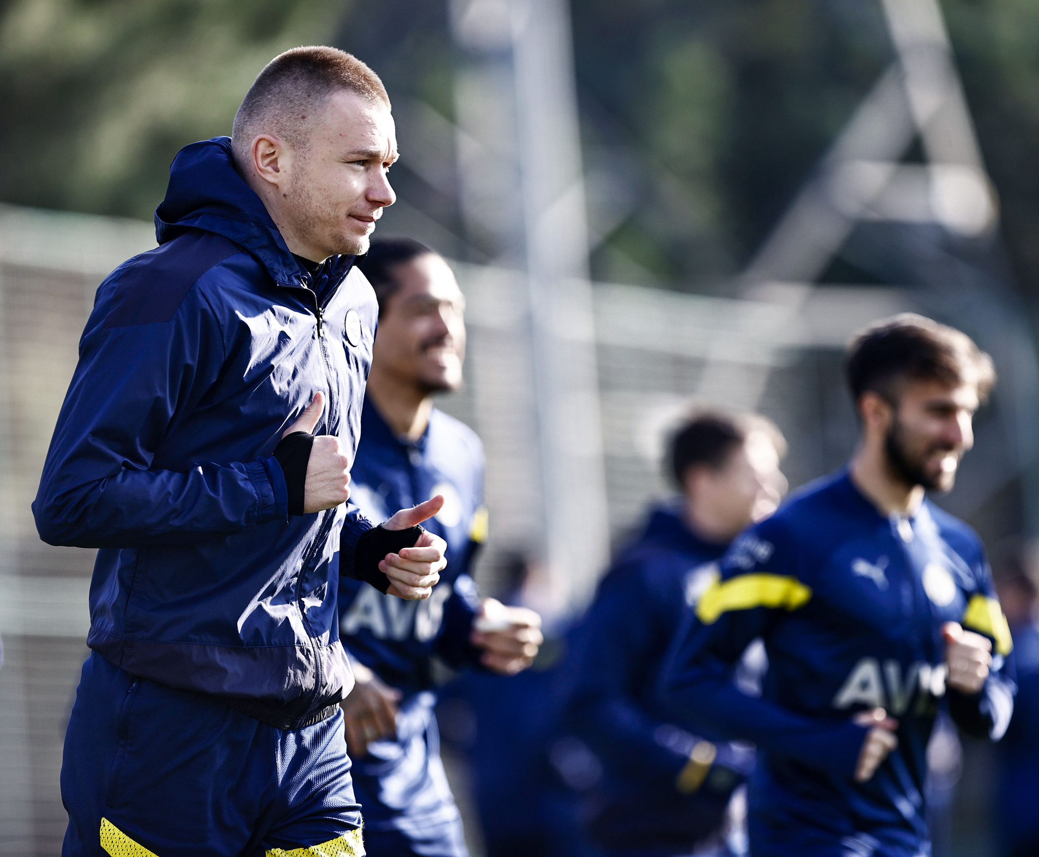 TRANSFER HABERİ: Galatasaray’ın gözdesiydi Fenerbahçe devreye girdi! Ocak ayında resmi teklif...