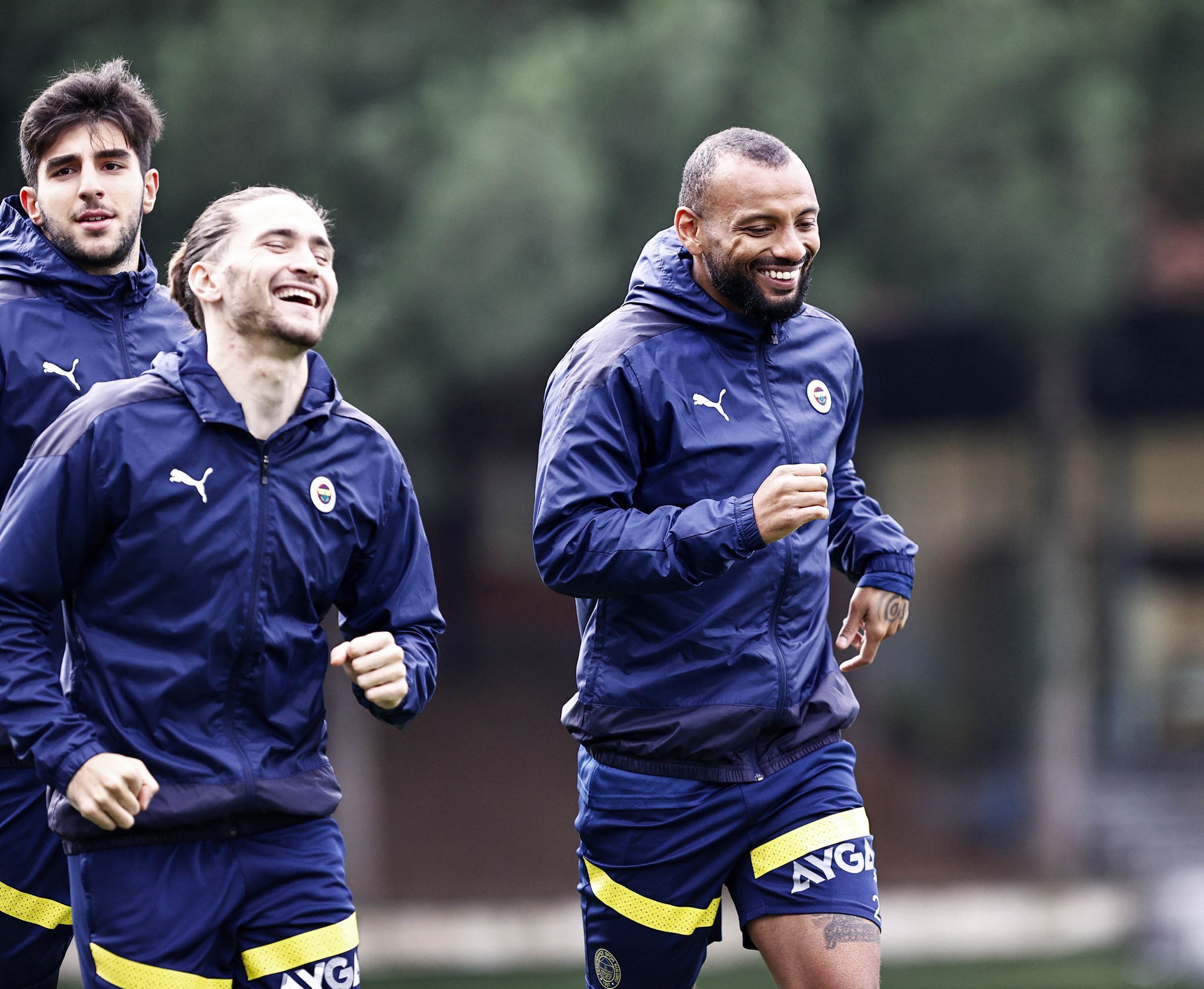 TRANSFER HABERİ: Galatasaray’ın gözdesiydi Fenerbahçe devreye girdi! Ocak ayında resmi teklif...
