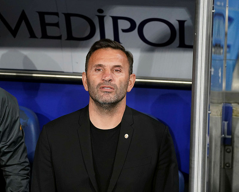 Galatasaray’da Okan Buruk devre arası için raporu verdi! Yerli operasyonu başlıyor