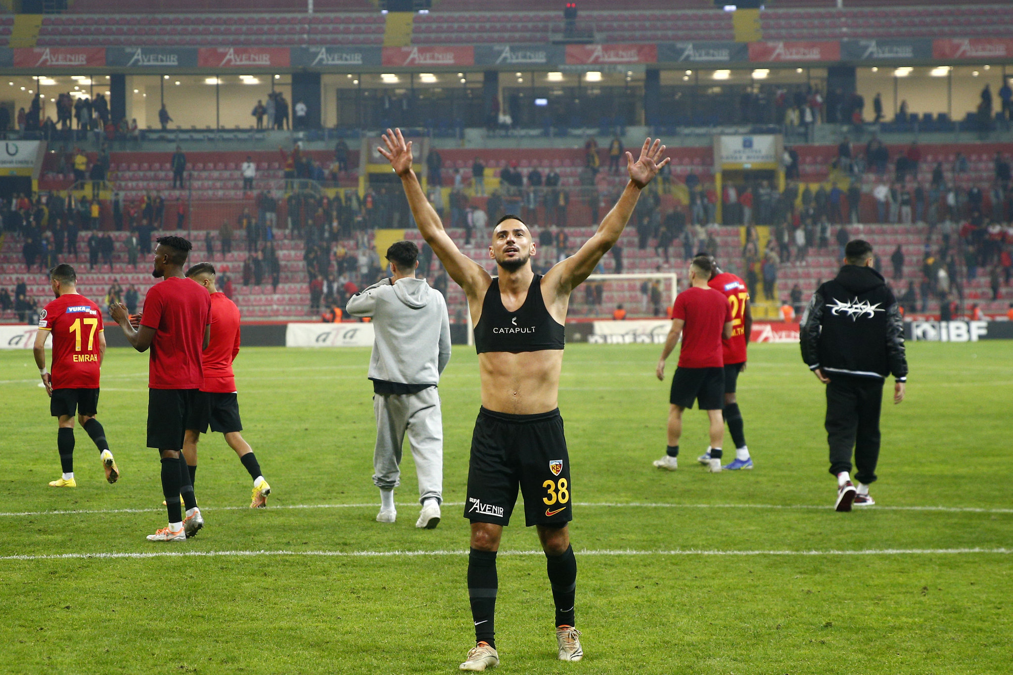 Beşiktaş’ta Onur Bulut gerçeği ortaya çıktı! Transferdeki sorun...