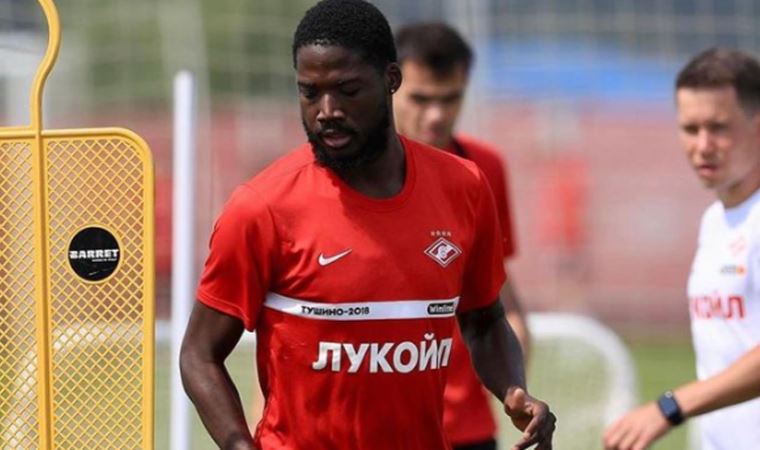 Galatasaray’a dev golcü! Shamar Nicholson yeniden gündemde