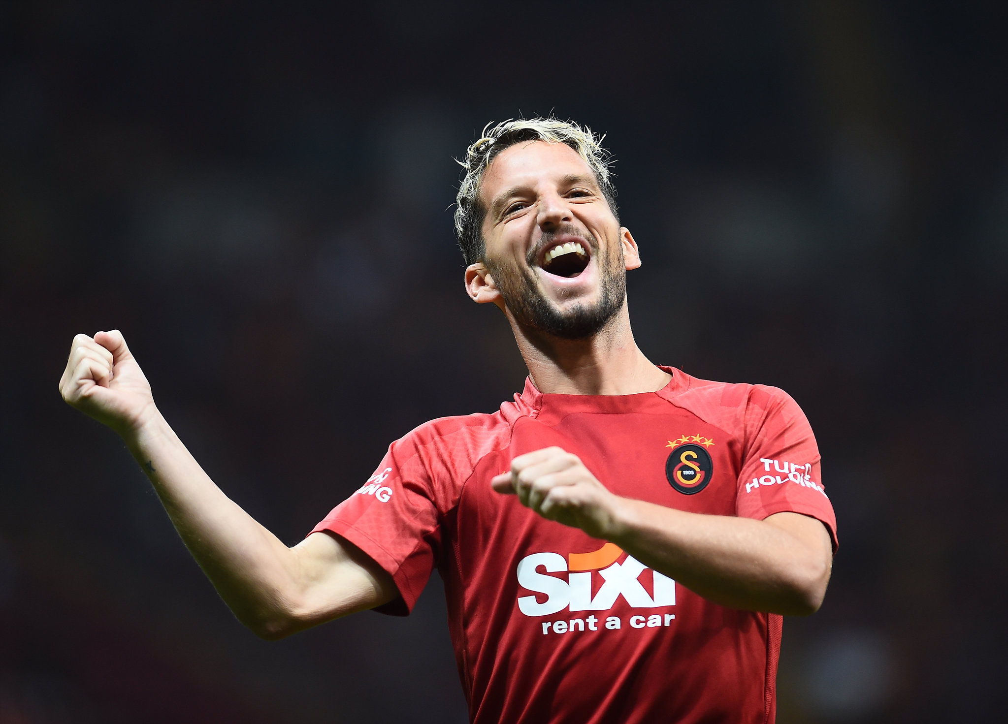 Galatasaray’da Juan Mata ve Dries Mertens kararı verildi!