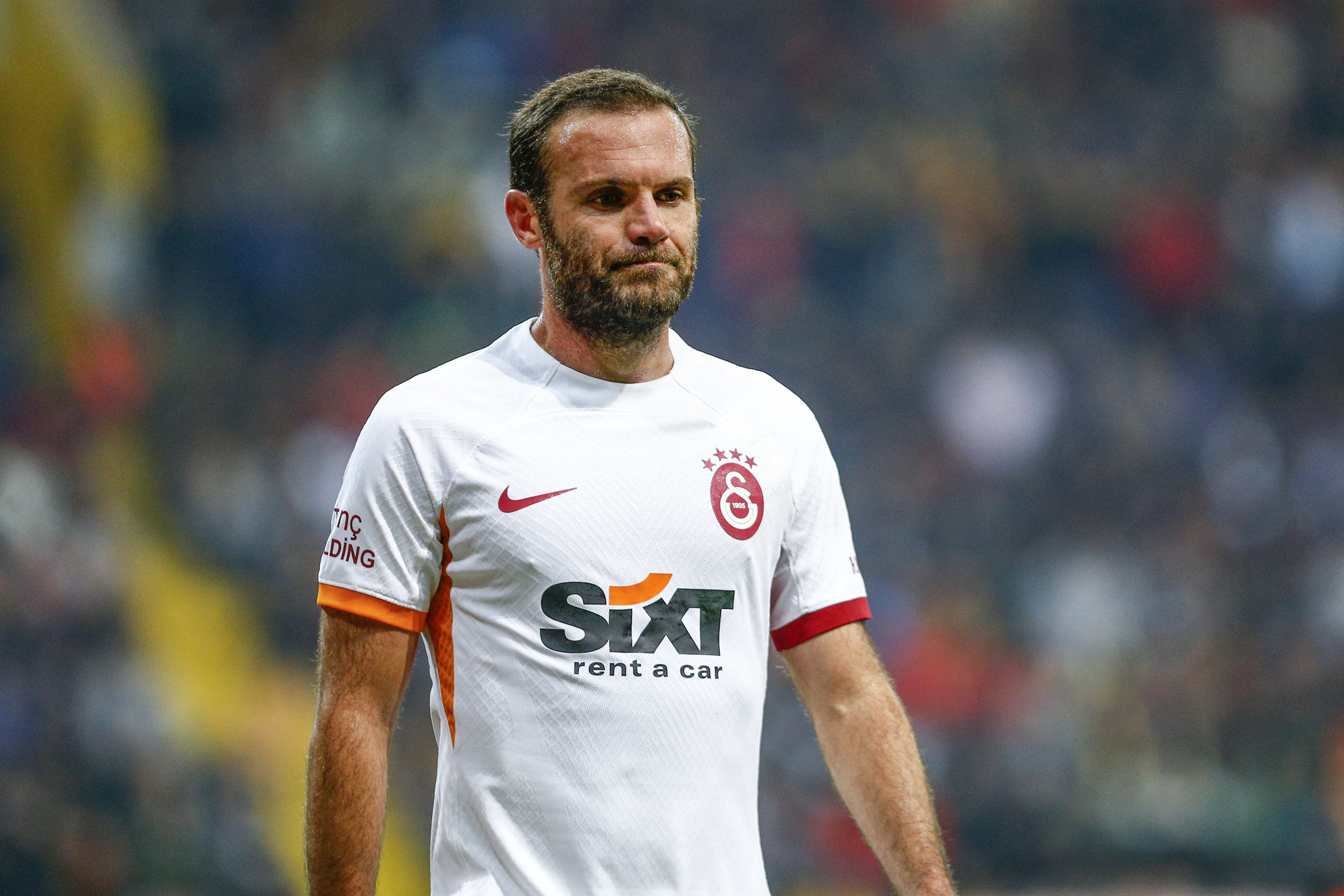 Galatasaray’da Juan Mata ve Dries Mertens kararı verildi!