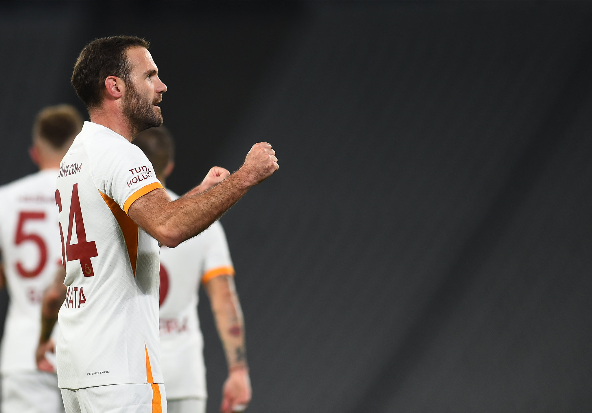 Galatasaray’da Juan Mata ve Dries Mertens kararı verildi!