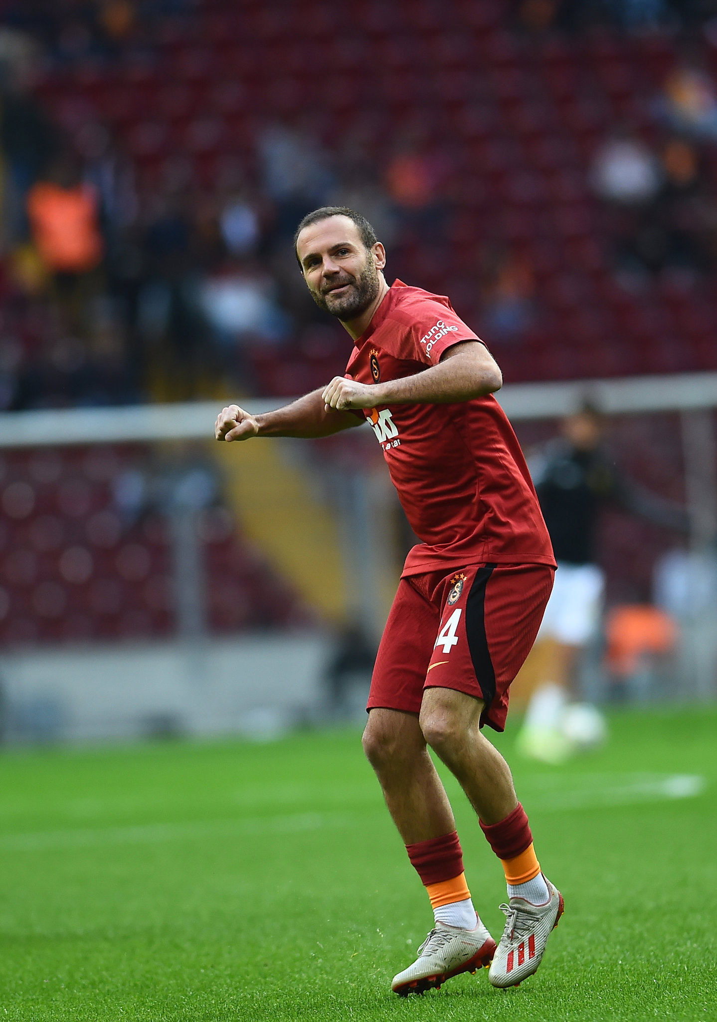 Galatasaray’da Juan Mata ve Dries Mertens kararı verildi!