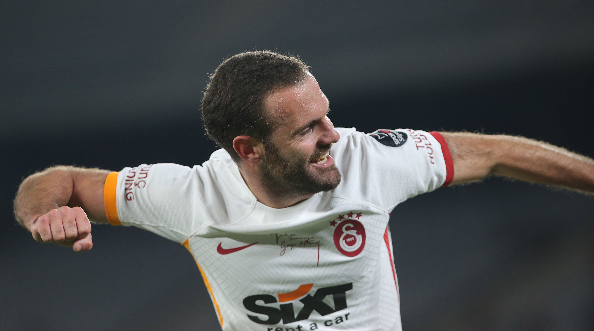 Galatasaray’da Juan Mata ve Dries Mertens kararı verildi!