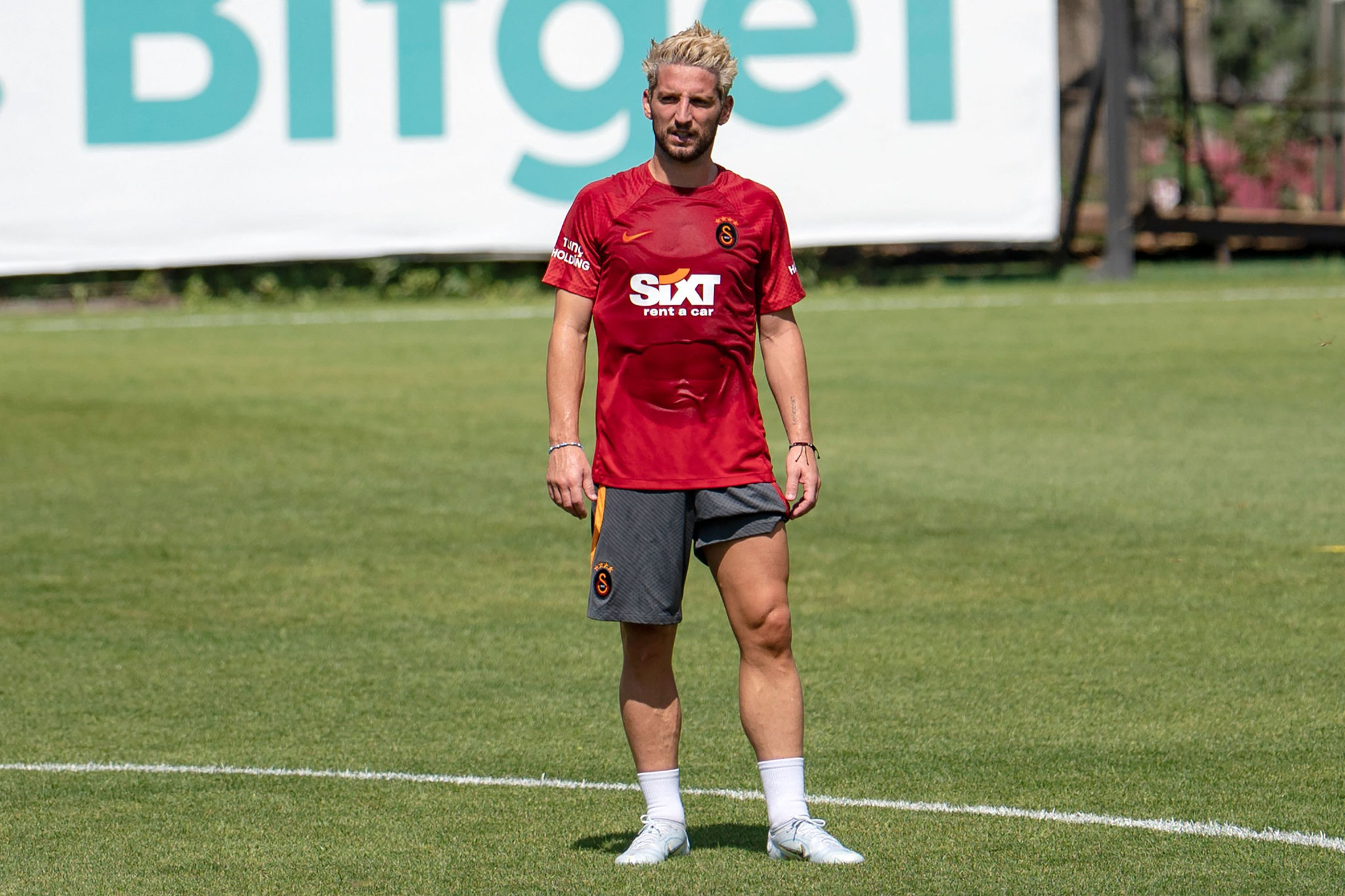 Galatasaray’da Juan Mata ve Dries Mertens kararı verildi!