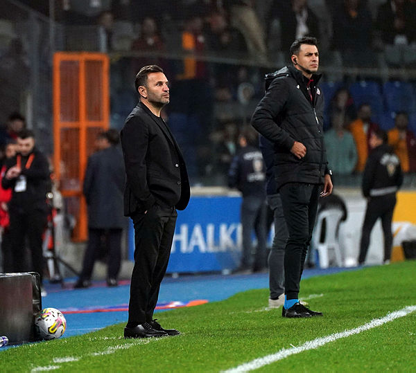 Galatasaray’da sol bek transferinde 4 aday! İşte hedefteki isimler
