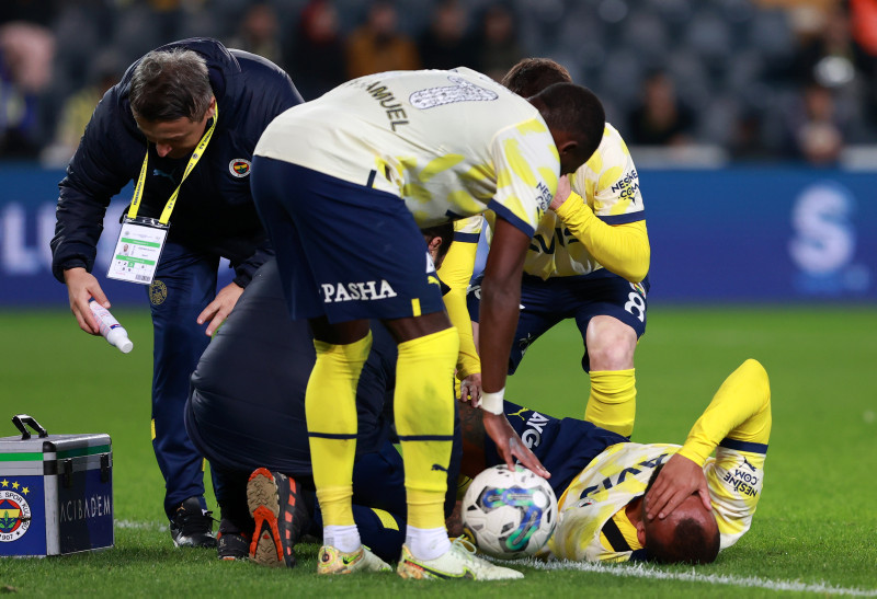 FENERBAHÇE HABERLERİ - F.Bahçe yeni Lewandowski’yi buldu! Joao Pedro’nun yerine geliyor