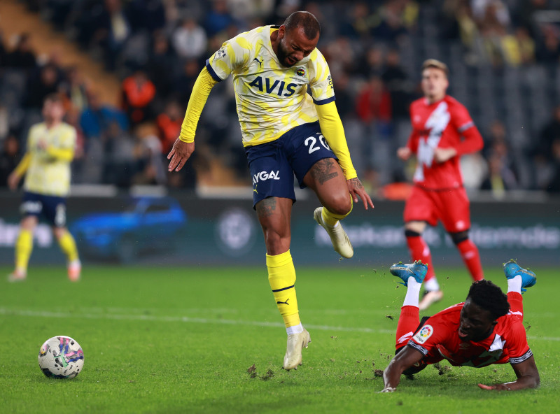 FENERBAHÇE HABERLERİ - F.Bahçe yeni Lewandowski’yi buldu! Joao Pedro’nun yerine geliyor