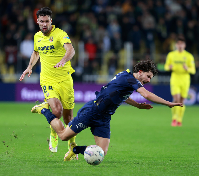 FENERBAHÇE HABERLERİ - F.Bahçe yeni Lewandowski’yi buldu! Joao Pedro’nun yerine geliyor