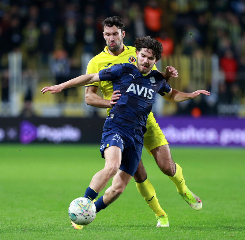 FENERBAHÇE HABERLERİ - F.Bahçe yeni Lewandowski’yi buldu! Joao Pedro’nun yerine geliyor