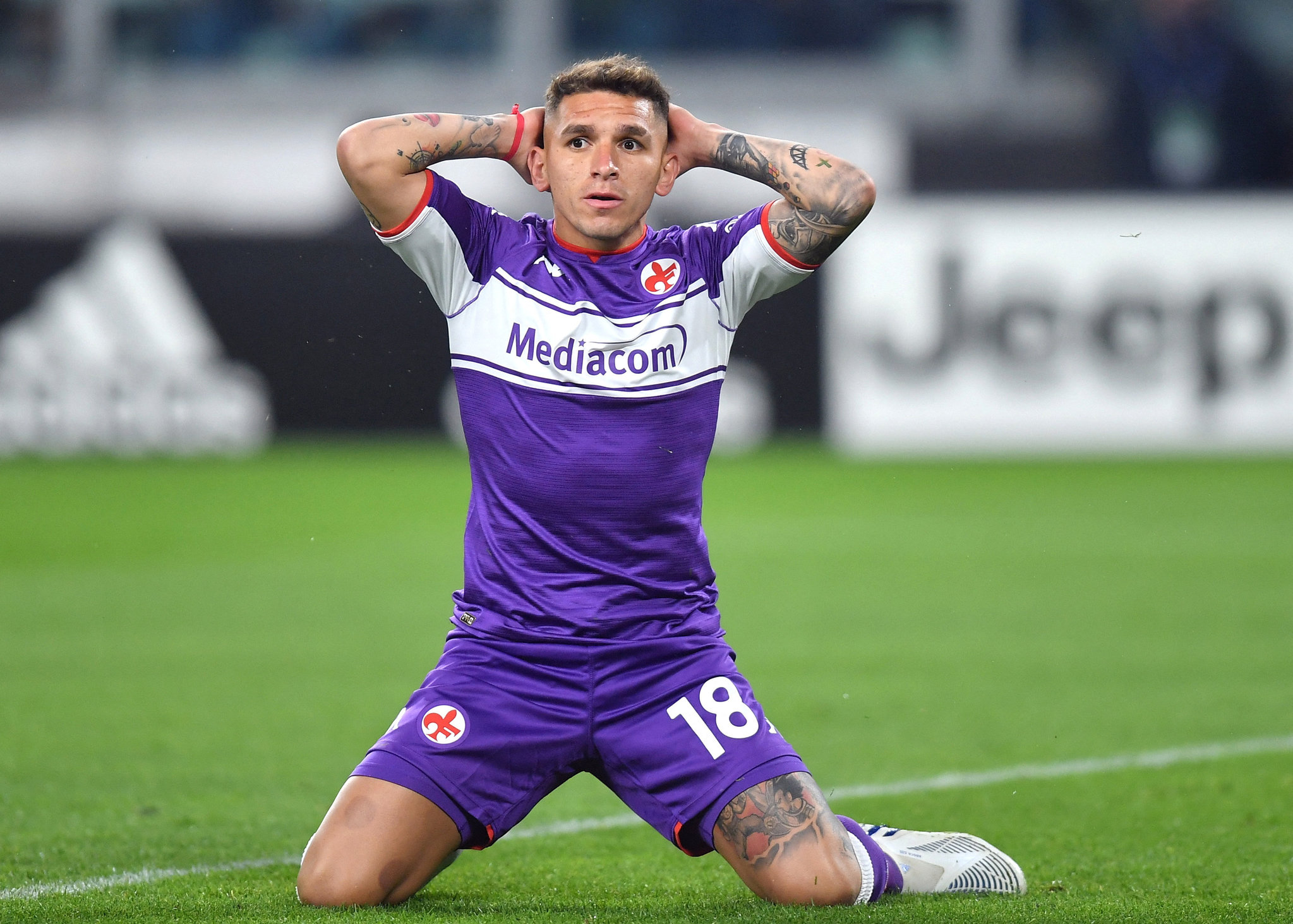 TRANSFER HABERİ: Lucas Torreira Galatasaray’a veda ediyor! Menajeri resmen açıkladı