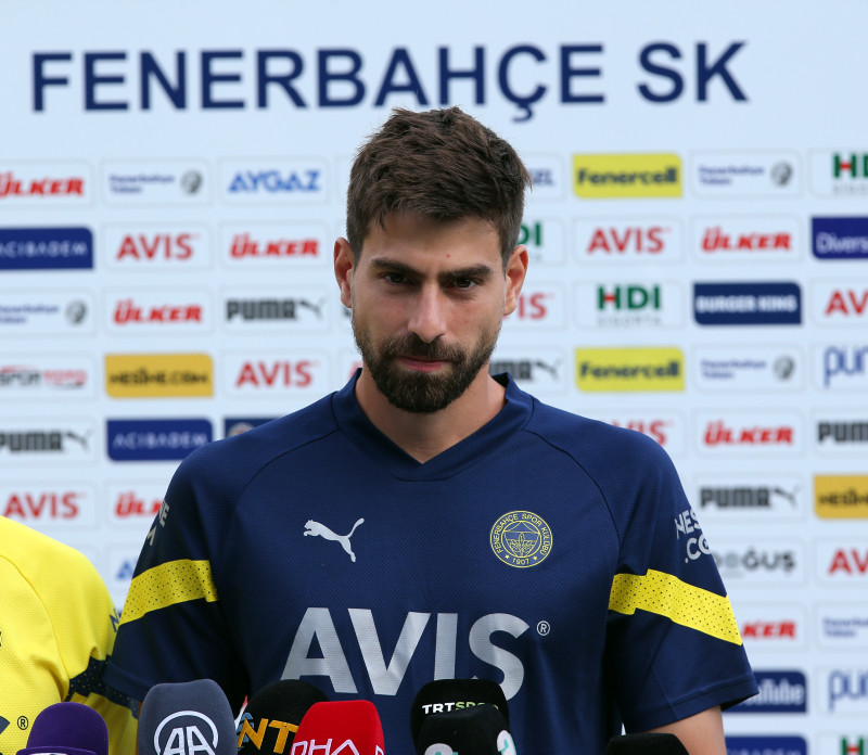 FENERBAHÇE TRANSFER HABERLERİ - Luan Peres çılgınlığı! O ismi takasta önerdiler