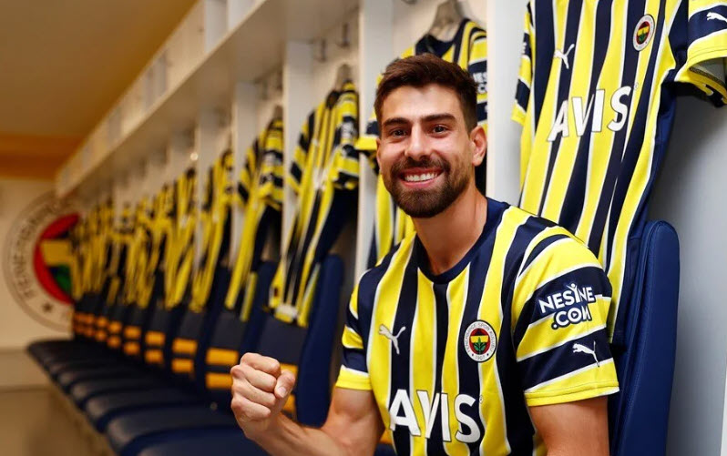 FENERBAHÇE TRANSFER HABERLERİ - Luan Peres çılgınlığı! O ismi takasta önerdiler