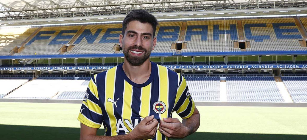 FENERBAHÇE TRANSFER HABERLERİ - Luan Peres çılgınlığı! O ismi takasta önerdiler