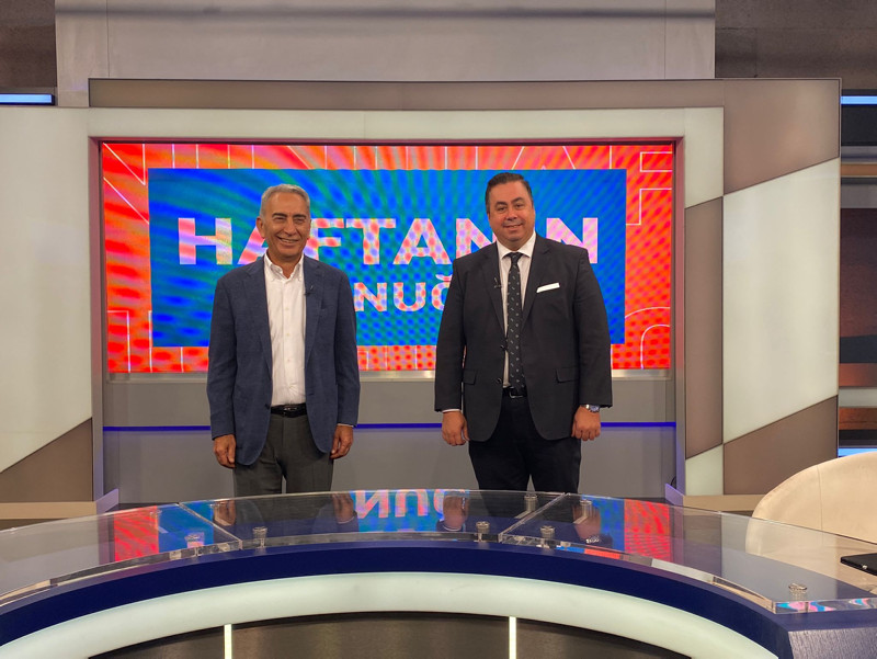Galatasaray’ın eski başkanı Adnan Polat’tan flaş Ronaldo açıklaması! Erden Timur ikna edebilir