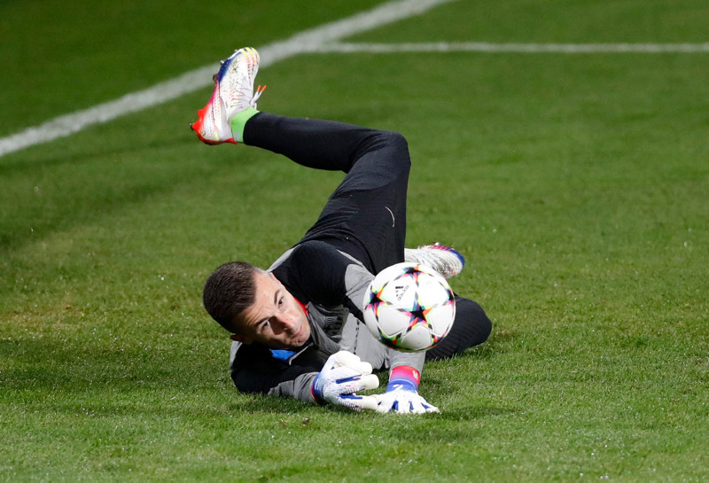 TRANSFER HABERİ: Galatasaray’da Inaki Pena operasyonu! Fernando Muslera...