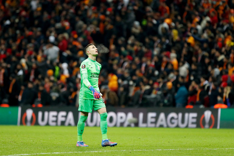 TRANSFER HABERİ: Galatasaray’da Inaki Pena operasyonu! Fernando Muslera...