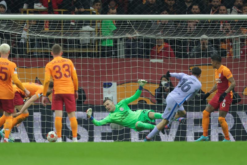 TRANSFER HABERİ: Galatasaray’da Inaki Pena operasyonu! Fernando Muslera...