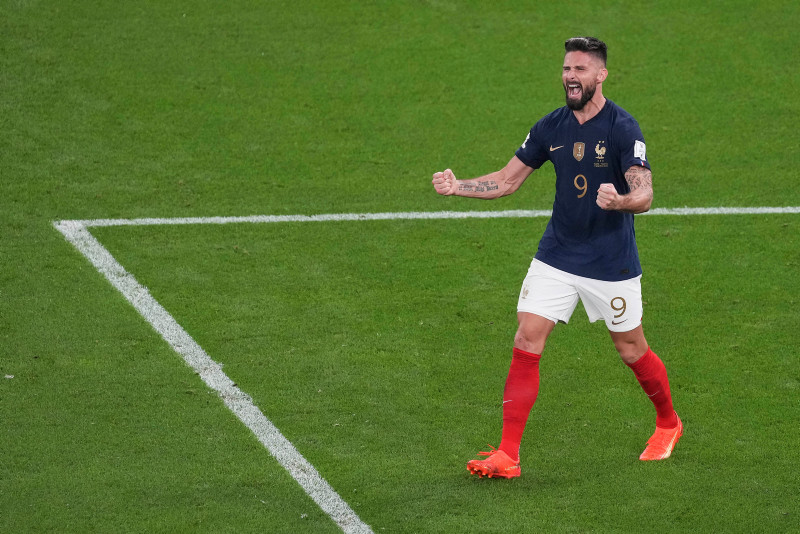 TRANSFER HABERİ: Galatasaray’dan Olivier Giroud bombası! Sezon sonunda…